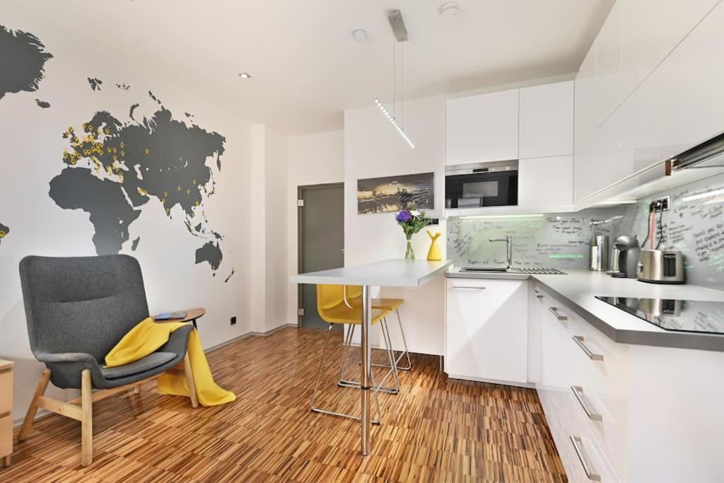 Apartment Smart & Luxury Old Town Prag